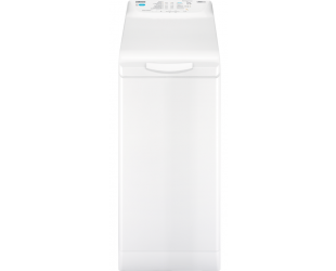 Пральна машина автоматична Zanussi ZWY50924CUI-16-зображення