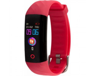 Фітнес браслет ATRIX Pro Health A1050 IPS Pulse and AD red (fbapha1050r)-16 Фітнес браслет ATRIX Pro Health A1050 IPS Pulse and AD red (fbapha1050r)-16-зображення