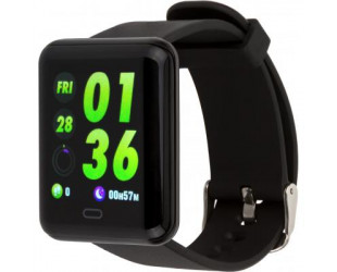 Фитнес браслет Atrix Pro Sport A850 IPS Pulse and AD black (fbapsa850b)-16 Фитнес браслет Atrix Pro Sport A850 IPS Pulse and AD black (fbapsa850b)-16-изображение