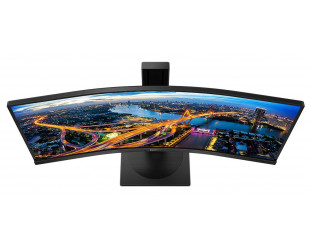 Монитор Philips 346B1C/00-34 Монитор Philips 346B1C/00-34-изображение