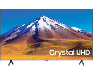 Телевизор Samsung UE50TU7090UXUA-46-изображение