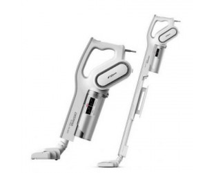 Пылесос Deerma Stick Vacuum Cleaner Cord White (DX700)-10-изображение
