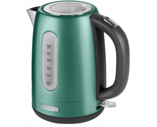 Електрочайник Sencor SWK 1771GR-22 Електрочайник Sencor SWK 1771GR-22-зображення