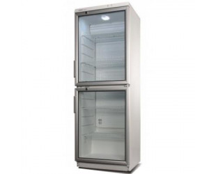 Холодильник Snaige CD35DM-S300CD-113 Холодильник Snaige CD35DM-S300CD-113-зображення