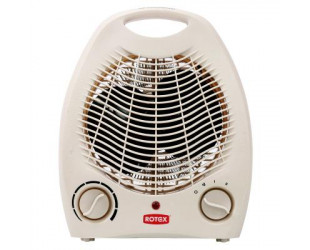 Обігрівач Rotex RAS01-H-16 Обігрівач Rotex RAS01-H-16-зображення