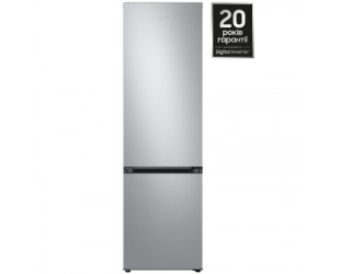 Холодильник Samsung RB38T603FSA/UA-37 Холодильник Samsung RB38T603FSA/UA-37-зображення