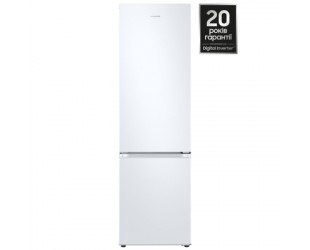 Холодильник Samsung RB38T603FWW/UA-37 Холодильник Samsung RB38T603FWW/UA-37-зображення