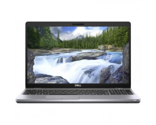 Ноутбук Dell Latitude 5511 15.6FHD AG/Intel i7-10850H/16/512F/int/W10P-27-зображення