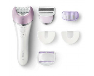 Епілятор Philips BRE630/00-4 Епілятор Philips BRE630/00-4-изображение
