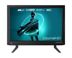 Телевизор Ozonehd 19HN82T2-22-изображение