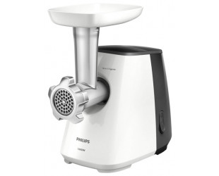 М'ясорубка Philips HR2714/30-19-зображення