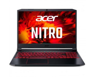 Ноутбук Acer Nitro 5 AN515-55 15.6FHD 144Hz IPS/Intel i7-10750H/16/512F/NVD3060-6/Lin/Black-25 Ноутбук Acer Nitro 5 AN515-55 15.6FHD 144Hz IPS/Intel i7-10750H/16/512F/NVD3060-6/Lin/Black-25-зображення
