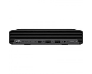 Комп'ютер HP ProDesk 400 G6 DM / i7-10700T (23H28EA)-10-зображення