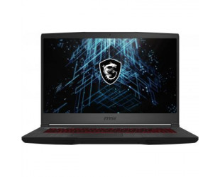 Ноутбук MSI GF65-10UE 15.6FHD 144Hz/Intel i7-10750H/16/512GB/NVD3060-6/DOS-31 Ноутбук MSI GF65-10UE 15.6FHD 144Hz/Intel i7-10750H/16/512GB/NVD3060-6/DOS-31-зображення