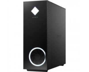 Персональний комп'ютер HP Omen/Intel i7-10700K/32/1000F/NVD3090-24/WiFi/W10-155 Персональний комп'ютер HP Omen/Intel i7-10700K/32/1000F/NVD3090-24/WiFi/W10-155-зображення