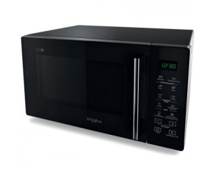Мікрохвильова піч Whirlpool MWP251B-10-зображення