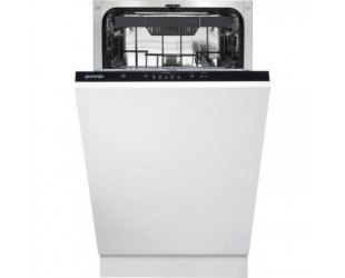Посудомоечная машина Gorenje GV520E11 (GV 520 E11)-40-изображение