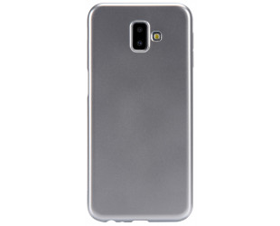 Чохол T-PHOX Samsung J6+ 2018/J610 - Crystal Silver-16-зображення