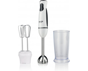 Блендер Gorenje HBX 485 QW-37-изображение