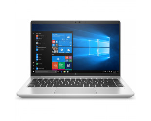 Ноутбук HP Probook 440 G8 14FHD IPS AG/Intel i5-1135G7/8/256F/int/DOS/Silver-22 Ноутбук HP Probook 440 G8 14FHD IPS AG/Intel i5-1135G7/8/256F/int/DOS/Silver-22-зображення