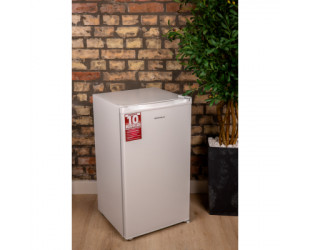 Холодильник Grunhelm VRH-S85M48-W-27-зображення