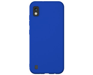 Чохол T-PHOX Samsung A10/A105 - Shiny Blue-16 Чохол T-PHOX Samsung A10/A105 - Shiny Blue-16-зображення
