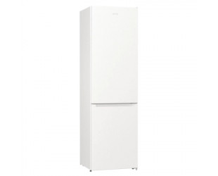 Холодильник Gorenje NRK6201PW4-116-зображення