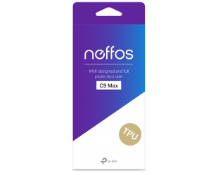 Чохол TP-Link Neffos C9 Max (TP7062A)-4-зображення