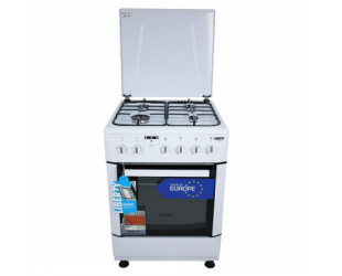 Плита Liberty PWE 6102-F-4-изображение