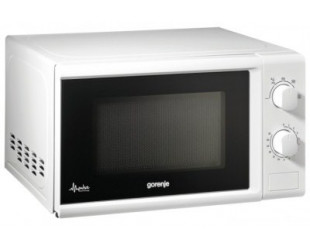 СВЧ Gorenje MMO 20 MWII-4 СВЧ Gorenje MMO 20 MWII-4-зображення