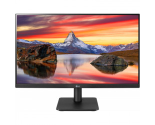 Монитор LG 24MP400-B-28-изображение