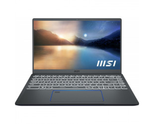 Ноутбук MSI Prestige (P14A11SC-084XUA)-34 Ноутбук MSI Prestige (P14A11SC-084XUA)-34-зображення