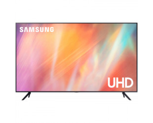 Телевізор Samsung UE65AU7100UXUA-31 Телевізор Samsung UE65AU7100UXUA-31-зображення