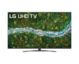 Телевізор LG 50UP78006LB-40-зображення