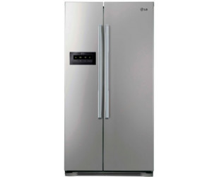 Холодильник LG GC-B207GLQV-10-зображення