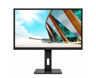 Монітор AOC Q32P2CA-22-зображення