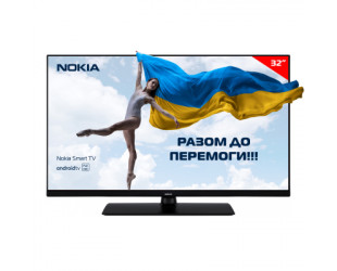 Телевізор Nokia 3200A-25 Телевізор Nokia 3200A-25-зображення