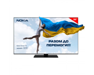 Телевізор Nokia 5500A-37 Телевізор Nokia 5500A-37-зображення