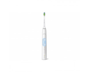 Електрична зубна щітка Philips HX6839/28-16-зображення