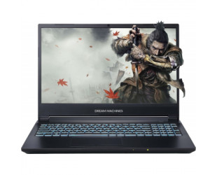 Ноутбук Dream Machines RG3050Ti-15 (RG3050TI-15UA20)-10-зображення