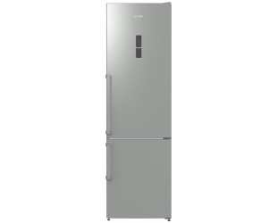 Холодильник Gorenje NRK 6203 TX (HZF3769E)-16-зображення