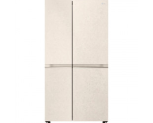 Холодильник LG GC-B257SEZV-37-зображення