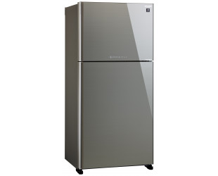 Холодильник Sharp SJ-XG740GSL-16-зображення