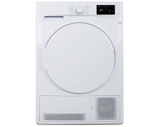 Сушильный автомат Sharp KD-GCB7S7PW9-UA-52 Сушильный автомат Sharp KD-GCB7S7PW9-UA-52-изображение