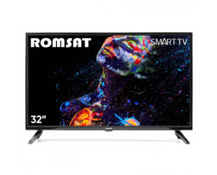 Телевізор Romsat 32HSQ2020T2-22 Телевізор Romsat 32HSQ2020T2-22-зображення