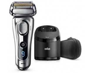 Електробритва Braun Series 9 9292cc-25 Електробритва Braun Series 9 9292cc-25-зображення