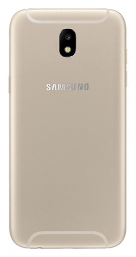 Смартфон Samsung SM-J530F Gold-7-изображение