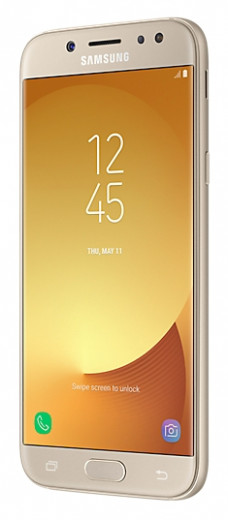 Смартфон Samsung SM-J530F Gold-11-изображение