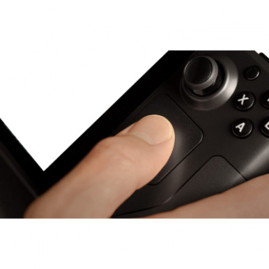 Игровая консоль Steam-Valve Steam Deck 256 GB (V004284-30)-8-изображение