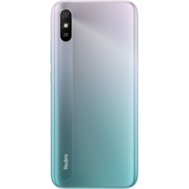 Мобільний телефон Xiaomi Redmi 9A 2/32GB Glacial Blue-10-зображення